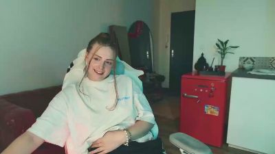 Ce_leste webcam model stream image