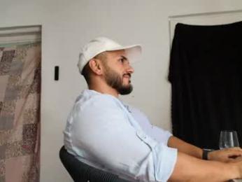 supermanboyxxl webcam model stream image