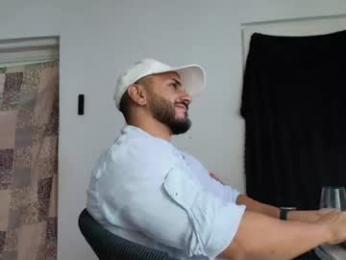 supermanboyxxl webcam model stream image