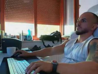 supermanboyxxl webcam chaturbate model stream image