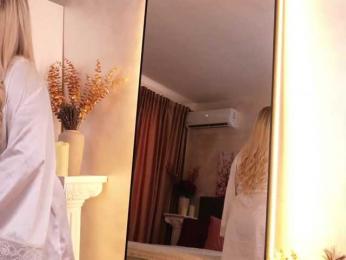 VictoriaDaeva webcam model stream image