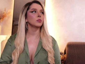 VictoriaDaeva webcam model stream image