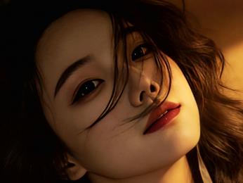 EsmeBrowm webcam livejasmin model stream image