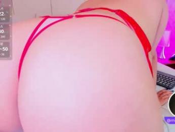 marie_miller_ webcam model stream image