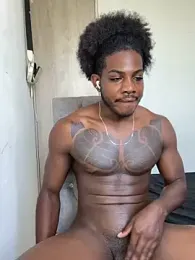 Darktemp_ webcam model stream image
