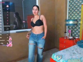 -VALERIIAA- webcam model stream image