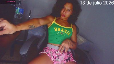 TSDirtyPrincess webcam cam4 model stream image