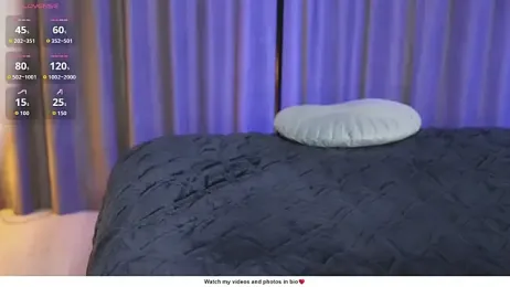 sweet_couple777 webcam model stream image