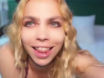 candylisa webcam model stream image