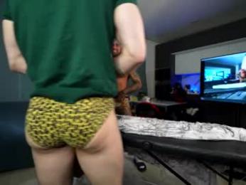 demianblake webcam model stream image