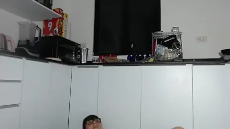 HellenLatin webcam model stream image