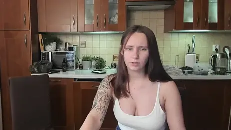 HotCaramellsTV webcam stripchat model stream image