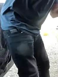 FloppyPickle4u webcam model stream image