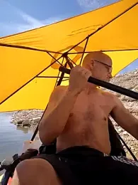 FloppyPickle4u webcam model stream image