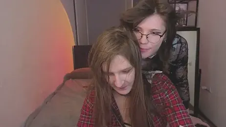 ZoriaLovesLuna webcam stripchat model stream image