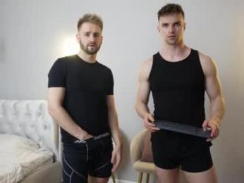 nik_sharp webcam model stream image