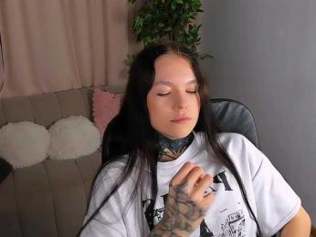 MUSHONOK67 webcam model stream image