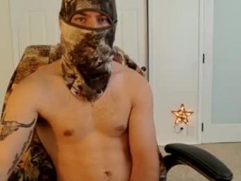 militaryfratboy webcam model stream image