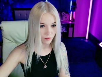 NaomiHita webcam bongacams model stream image