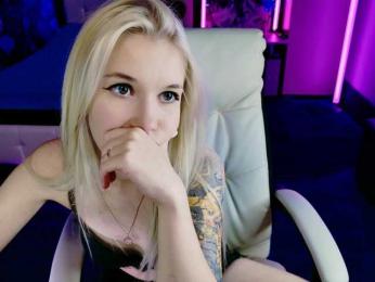 NaomiHita webcam bongacams model stream image
