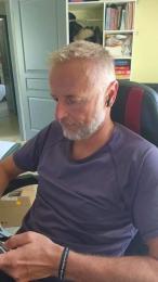 Lenny_Bhar webcam cam4 model stream image