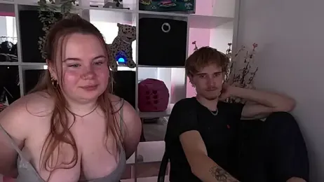 ItsLittleLola webcam stripchat model stream image