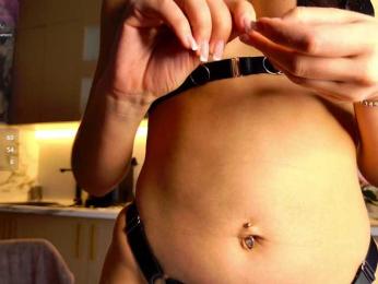 NESSA_DEVIL webcam model stream image