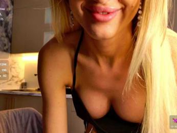 NESSA_DEVIL webcam model stream image