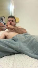 Clfxxx webcam model stream image