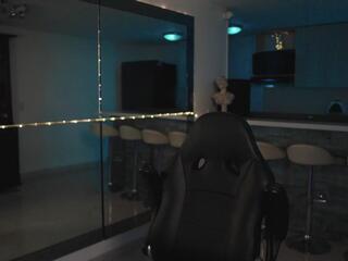 Alan Vidal webcam flirt4free model stream image