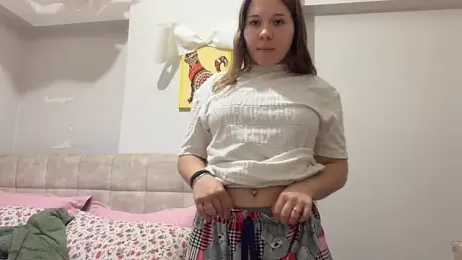KamalaDuplantis webcam stripchat model stream image
