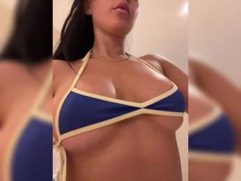BabyTati21 webcam bongacams model stream image