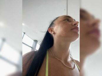 BabyTati21 webcam bongacams model stream image