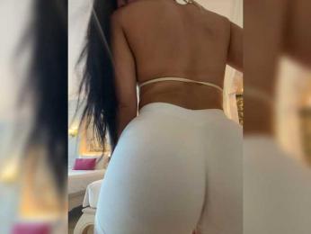 BabyTati21 webcam bongacams model stream image