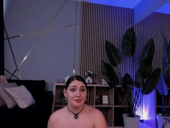 Boobzillaa webcam model stream image