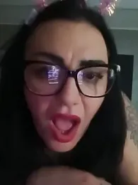 BaddieOMalessere webcam model stream image