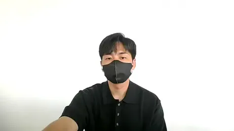 kimze7 webcam model stream image