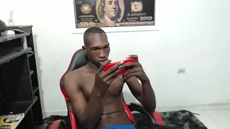 black30cmdick webcam model stream image