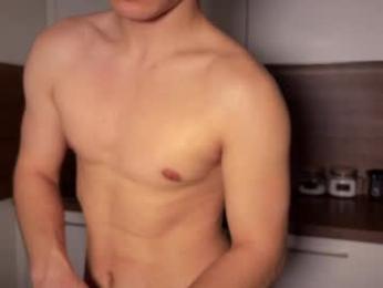 ben_harmon webcam model stream image