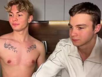 ben_harmon webcam model stream image