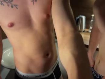 ben_harmon webcam model stream image