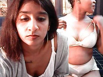 cherryindian4u webcam model stream image