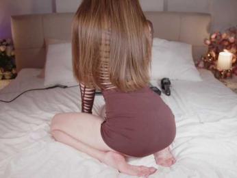 SexyGames webcam model stream image