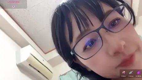RURU-CHANN668 webcam stripchat model stream image