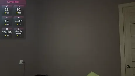 saint_cat25 webcam model stream image
