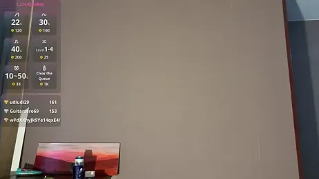 saint_cat25 webcam model stream image