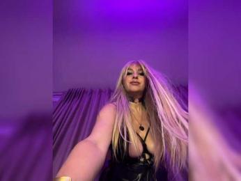 Alia666BFD webcam model stream image