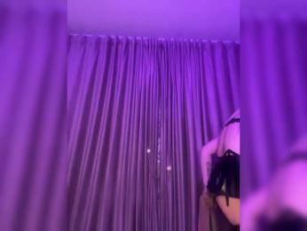 Alia666BFD webcam model stream image