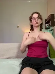 Jitoon_Exe webcam model stream image