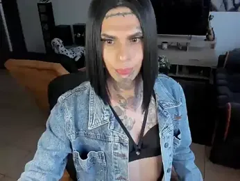 herreraisa_official webcam model stream image